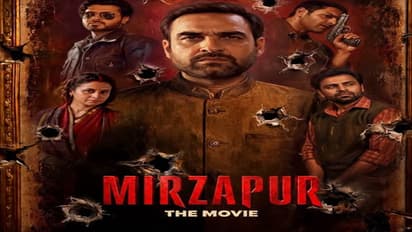 mirzapur the movie box office collection day 13