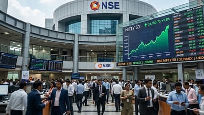 NSE IPO
