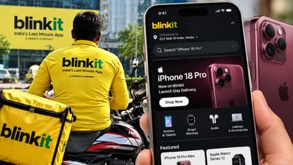 blinkit