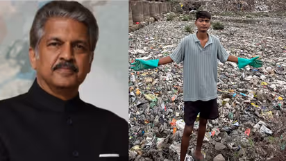 Anand Mahindra Praise Bittu Tabahi