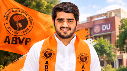 DUSU President Salary