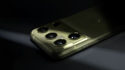Motorola Signature 27