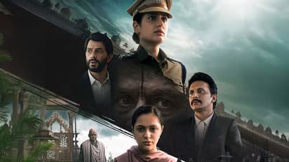 Hunkkaar Review