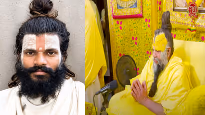 Premanand Maharaj Ashram Death