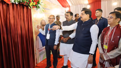 CM Mohan Yadav