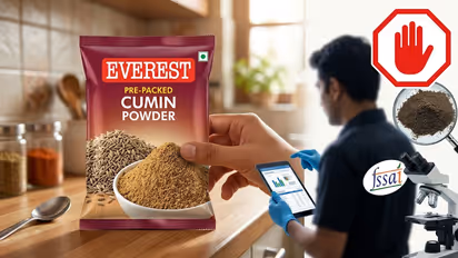 Everest Cumin Powder