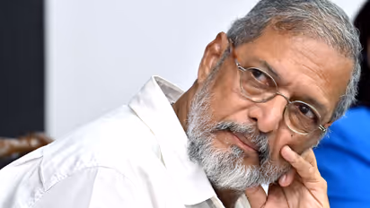 Nana Patekar Funeral
