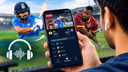 India vs West Indies