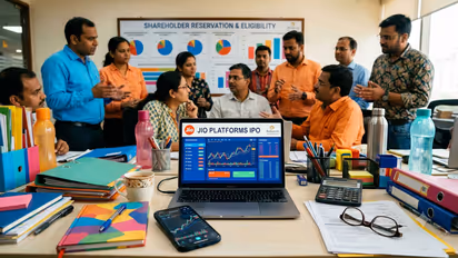 Jio IPO