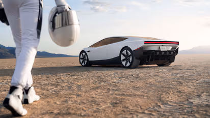 Tesla Roadster Features