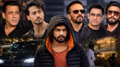 Lawrence Bishnoi Gang and Bollywood