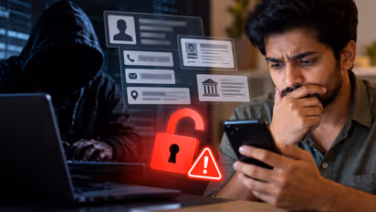 SBI Customer Data on Dark Web