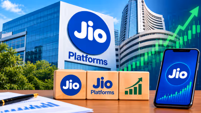Jio Platform