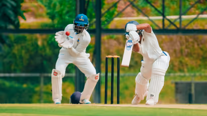 Keralam vs Bengal
