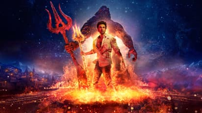 brahmastra part 1 shiva