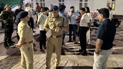 road accident in Raipur