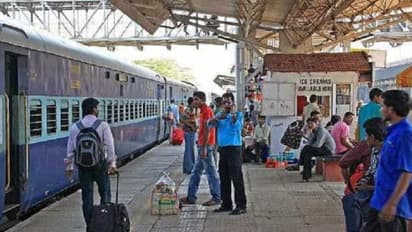 Railway big announcement in Rajasthan