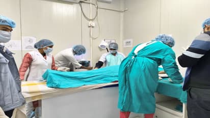 Rajasthan government big announcemen