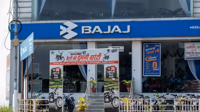 Bajaj Auto
