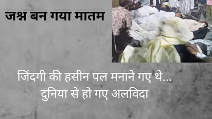 Sri Ganganagar Road Accident