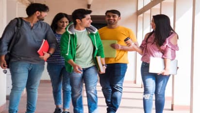  best colleges of Rajasthan