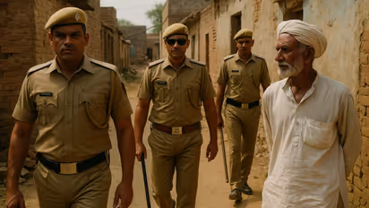 Biggest cyber fraudsters in Bharatpur