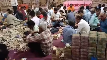 shri sanwariya seth mandir 