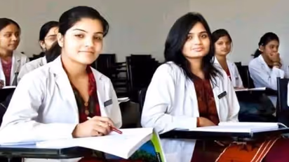 Rajasthan government medical colleges MBBS