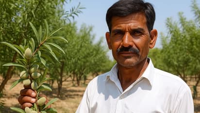 Farmer's Success Story