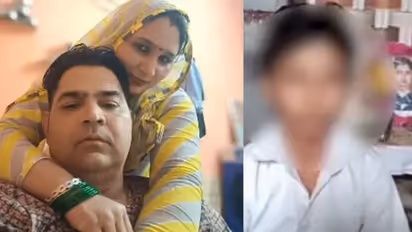 Alwar Veeru Jatav murder case