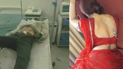 Jhalawar shocking crime stories