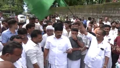 Nilambur Assembly by election result