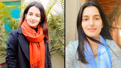 Who is SDM Sangeeta Raghav