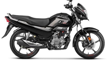 hero splendor 125 cc