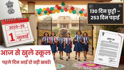 schools open for admission 2025