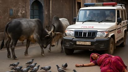 Jaipur Shocking News