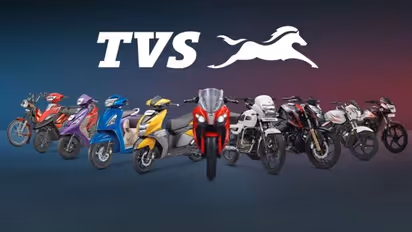 TVS Motor