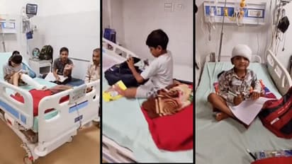 jhalawar school accident 