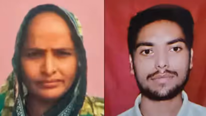 bharatpur tractor trolley accident