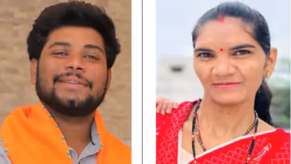 kishangarh leader rohit saini