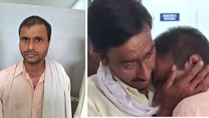 Lost Son Returns Bharatpur