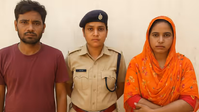 Kishangarh Murder Case