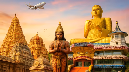 IRCTC Ramayana Yatra