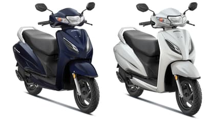 Honda Activa