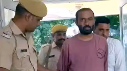 Bikaner Fake Death Certificate Case