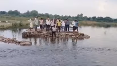 chittorgarh accident