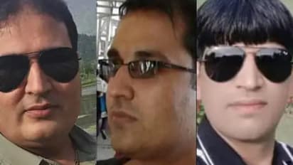 vaishno devi landslide