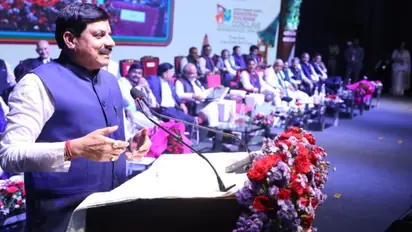 gwalior regional tourism conclave 2025