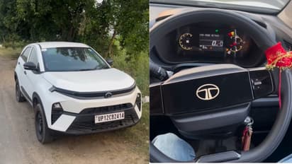 tata nexon i cng review