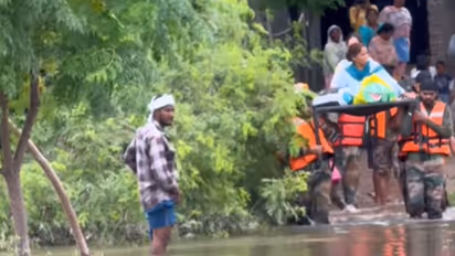 punjab floods Live Updates Photos Videos